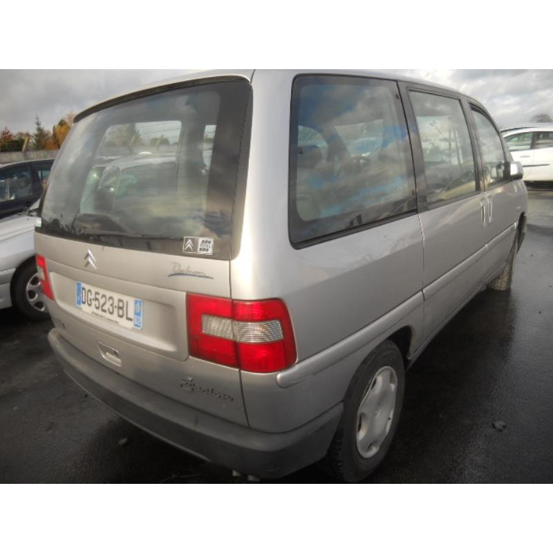 Pompe de direction CITROEN EVASION Photo n°6