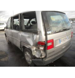 Pompe de direction CITROEN EVASION