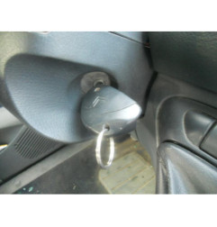 Pompe de direction CITROEN EVASION