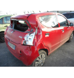 Demarreur SUZUKI ALTO 3