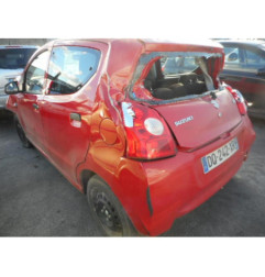 Demarreur SUZUKI ALTO 3