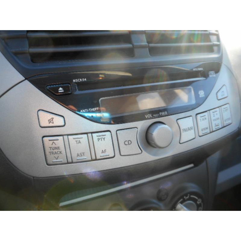 Demarreur SUZUKI ALTO 3 Photo n°10