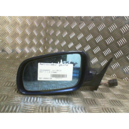 Retroviseur gauche VOLKSWAGEN GOLF 5 Photo n°1