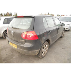 Retroviseur gauche VOLKSWAGEN GOLF 5