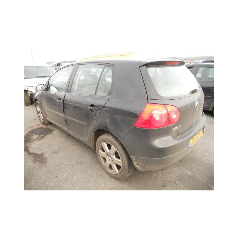 Retroviseur gauche VOLKSWAGEN GOLF 5 Photo n°7