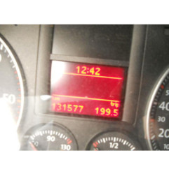 Retroviseur gauche VOLKSWAGEN GOLF 5