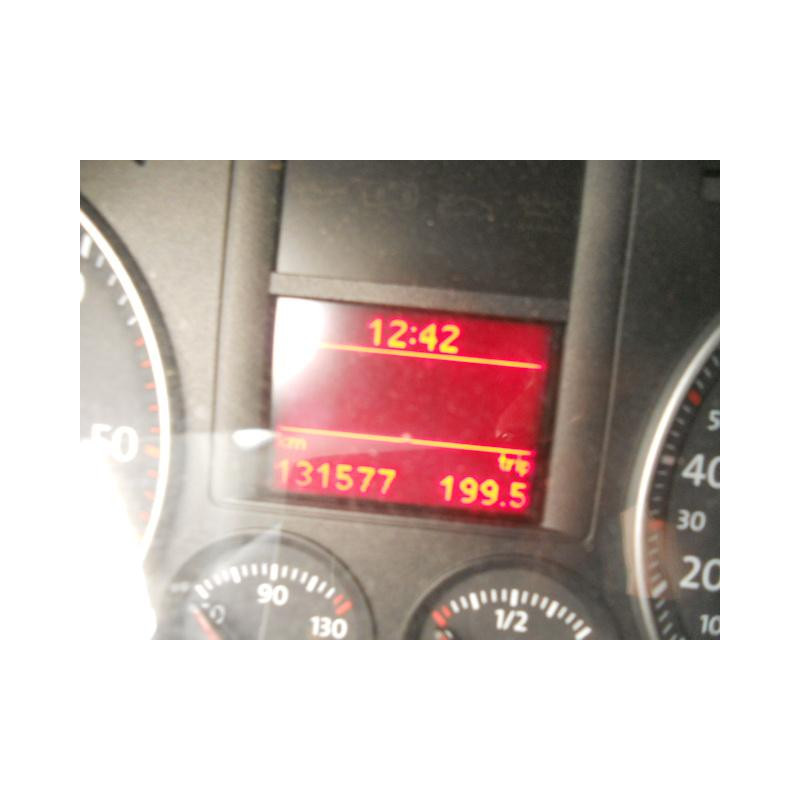 Retroviseur gauche VOLKSWAGEN GOLF 5 Photo n°8