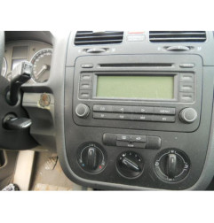 Retroviseur gauche VOLKSWAGEN GOLF 5