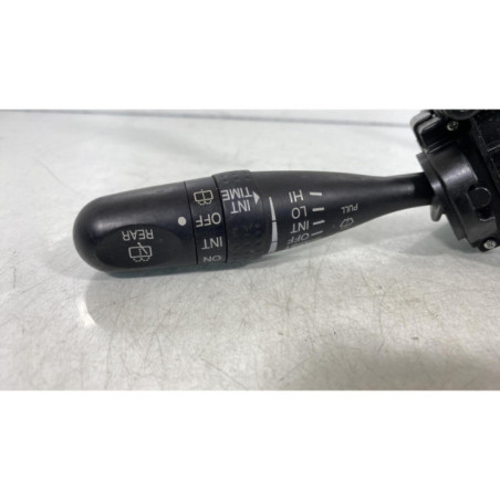 Commodo d'essuie glaces SUZUKI SWIFT 3