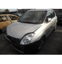 Commodo d'essuie glaces SUZUKI SWIFT 3