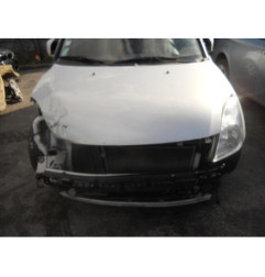 Commodo d'essuie glaces SUZUKI SWIFT 3