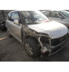 Commodo d'essuie glaces SUZUKI SWIFT 3