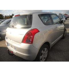Commodo d'essuie glaces SUZUKI SWIFT 3