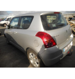 Commodo d'essuie glaces SUZUKI SWIFT 3