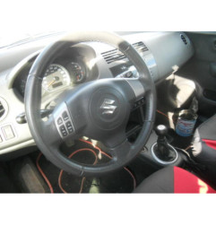 Commodo d'essuie glaces SUZUKI SWIFT 3