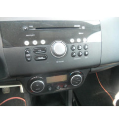 Commodo d'essuie glaces SUZUKI SWIFT 3