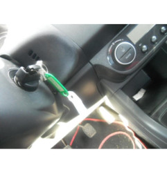 Commodo d'essuie glaces SUZUKI SWIFT 3