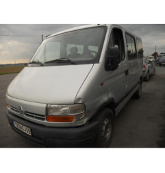 Traverse superieure RENAULT MASTER 2
