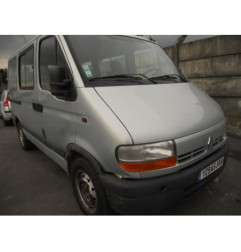 Traverse superieure RENAULT MASTER 2
