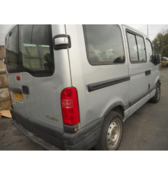 Traverse superieure RENAULT MASTER 2