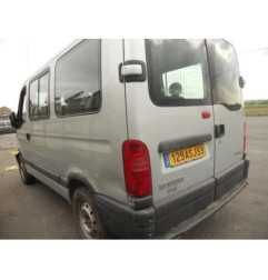 Traverse superieure RENAULT MASTER 2
