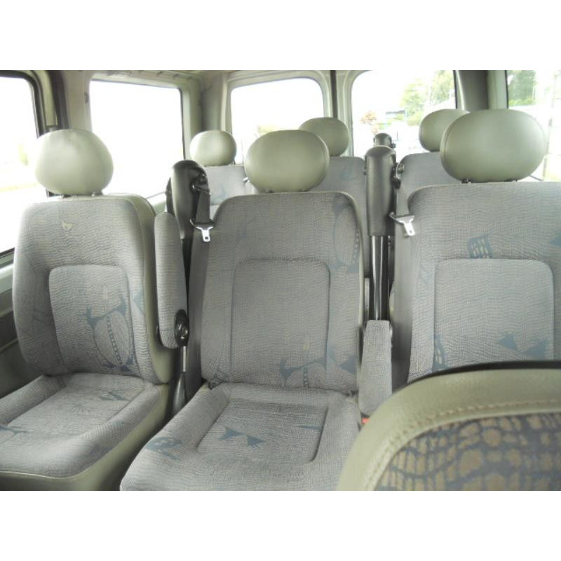 Traverse superieure RENAULT MASTER 2 Photo n°6