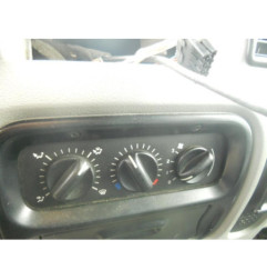 Traverse superieure RENAULT MASTER 2