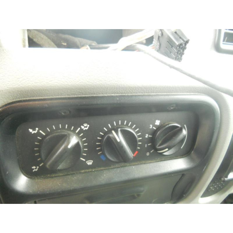 Traverse superieure RENAULT MASTER 2 Photo n°8