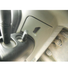 Traverse superieure RENAULT MASTER 2
