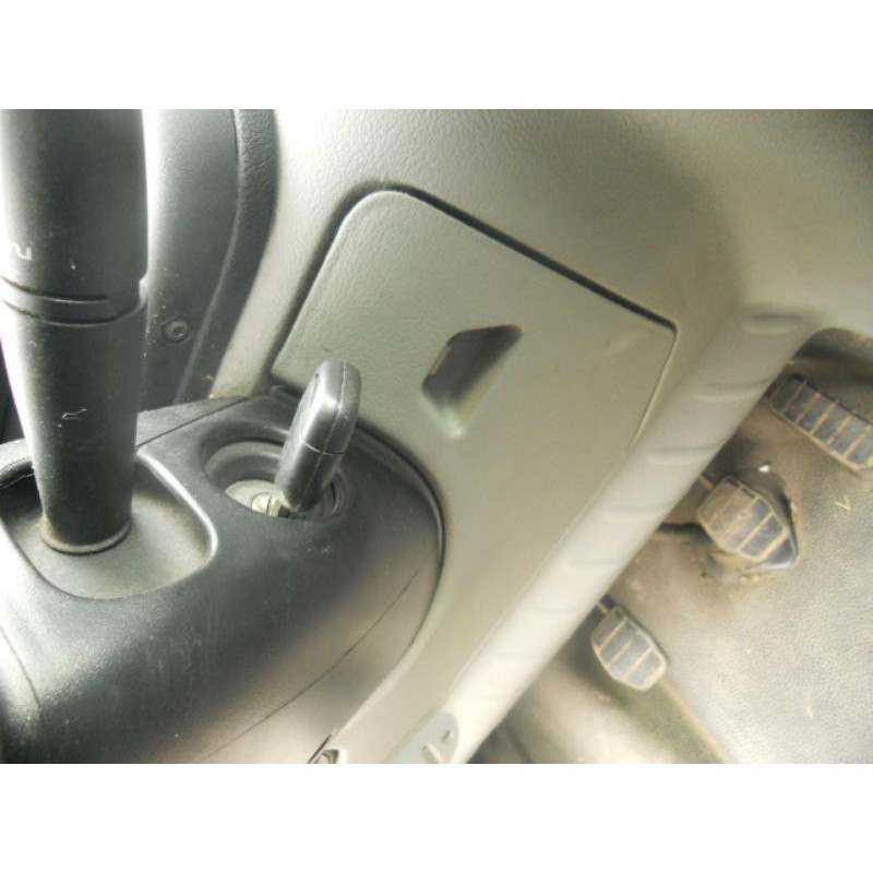 Traverse superieure RENAULT MASTER 2 Photo n°9