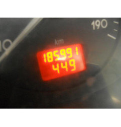 Traverse superieure RENAULT MASTER 2