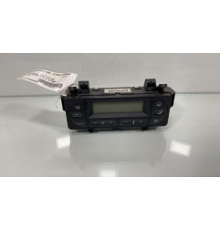 Commande chauffage CITROEN C3 1 Photo n°1
