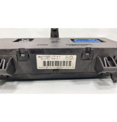 Commande chauffage CITROEN C3 1