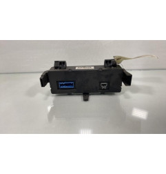 Commande chauffage CITROEN C3 1