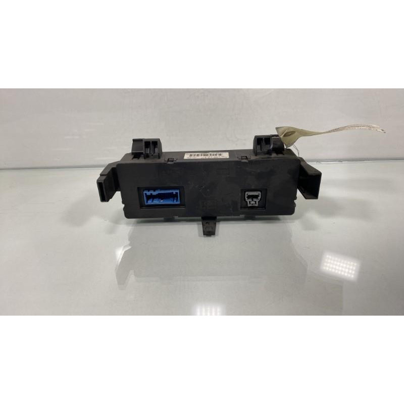 Commande chauffage CITROEN C3 1 Photo n°3