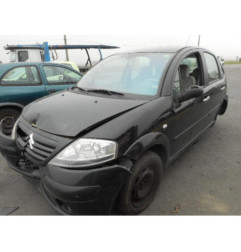 Commande chauffage CITROEN C3 1