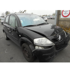 Commande chauffage CITROEN C3 1