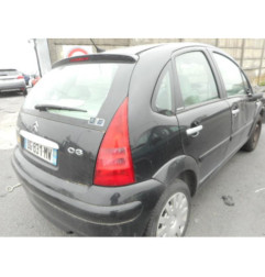Commande chauffage CITROEN C3 1