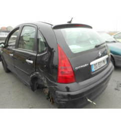 Commande chauffage CITROEN C3 1