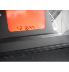 Commande chauffage CITROEN C3 1