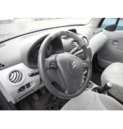Commande chauffage CITROEN C3 1