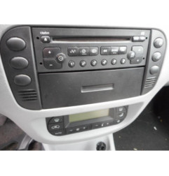 Commande chauffage CITROEN C3 1