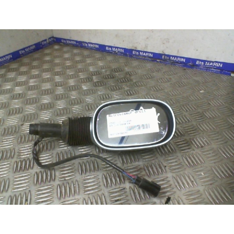 Retroviseur droit FORD KA 1 Photo n°1