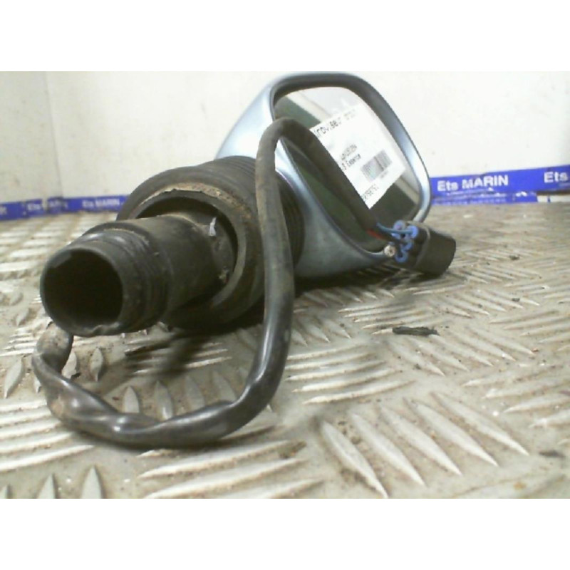 Retroviseur droit FORD KA 1 Photo n°2