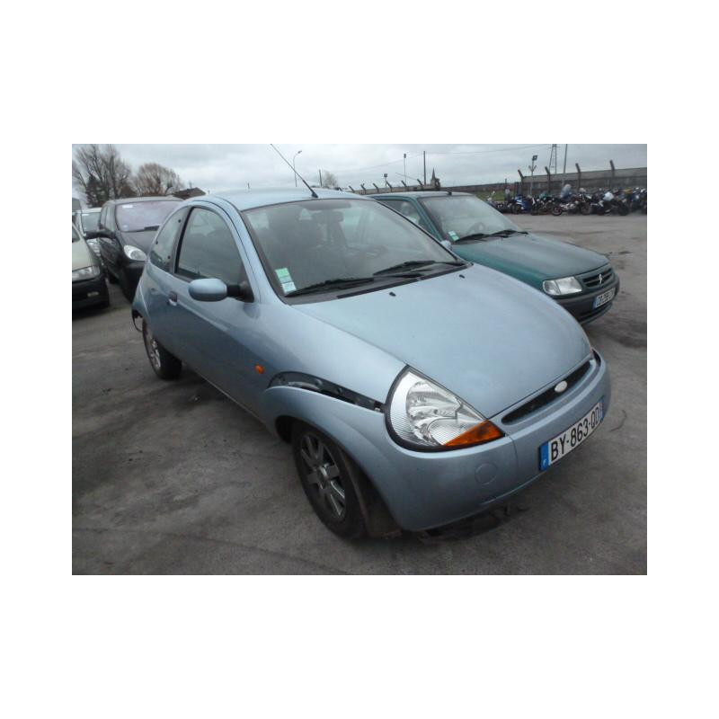 Retroviseur droit FORD KA 1 Photo n°5