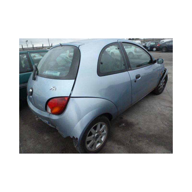 Retroviseur droit FORD KA 1 Photo n°6