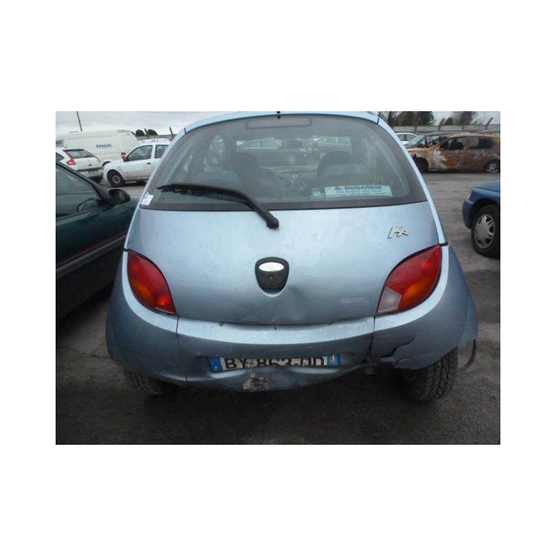Retroviseur droit FORD KA 1 Photo n°7