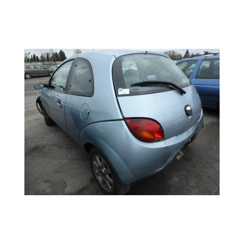 Retroviseur droit FORD KA 1 Photo n°8
