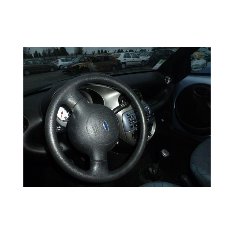 Retroviseur droit FORD KA 1 Photo n°9