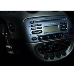 Retroviseur droit FORD KA 1